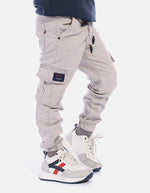 Jogger Cargo para Niño