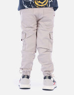 Jogger Cargo para Niño