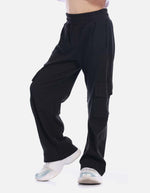 Pantalón en Rib para Niña