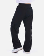 Pantalón en Rib para Niña