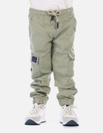 Jogger Cargo para Niño