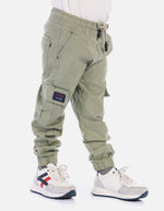 Jogger Cargo para Niño