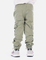 Jogger Cargo para Niño
