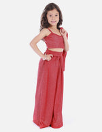 Conjunto casual para Niña Moderno