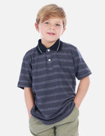 Camiseta Polo para Niño