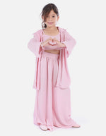 Conjunto casual para Niña Moderno