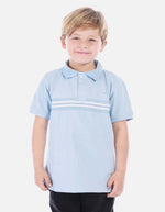 Camiseta Polo clasica para Niño