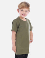 Camiseta para Niño Urbana