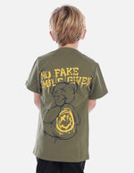 Camiseta para Niño Urbana