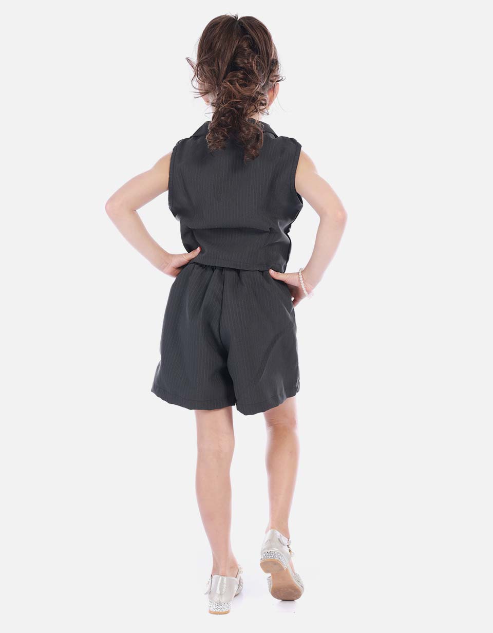 Conjunto de 2 piezas para Niña