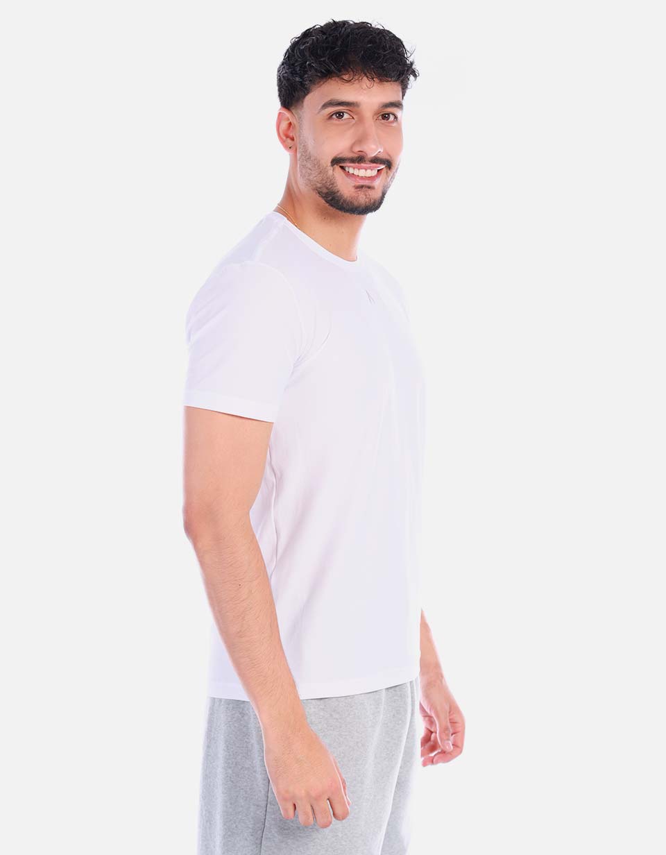 Camiseta Deportiva Hombre Premium