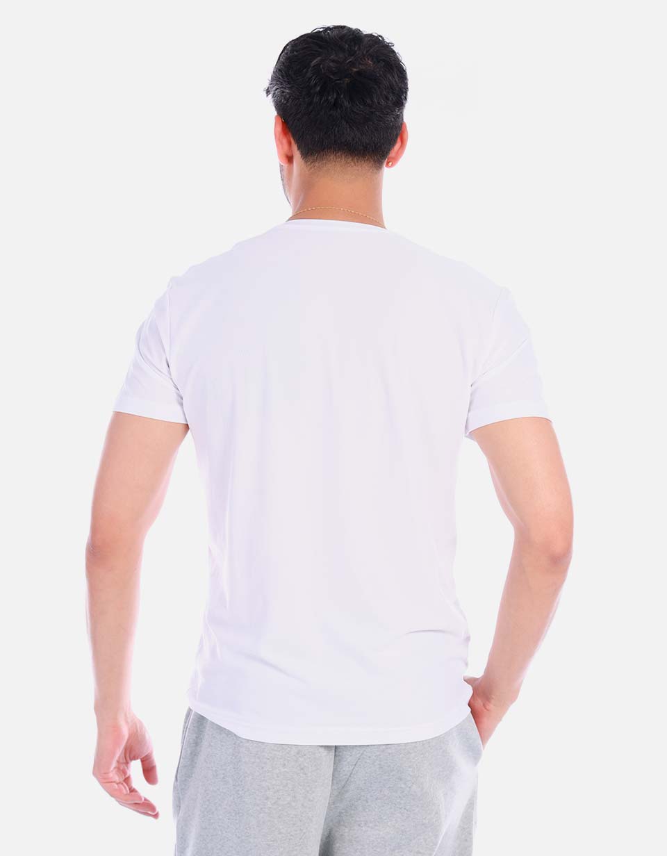 Camiseta Deportiva Hombre Premium