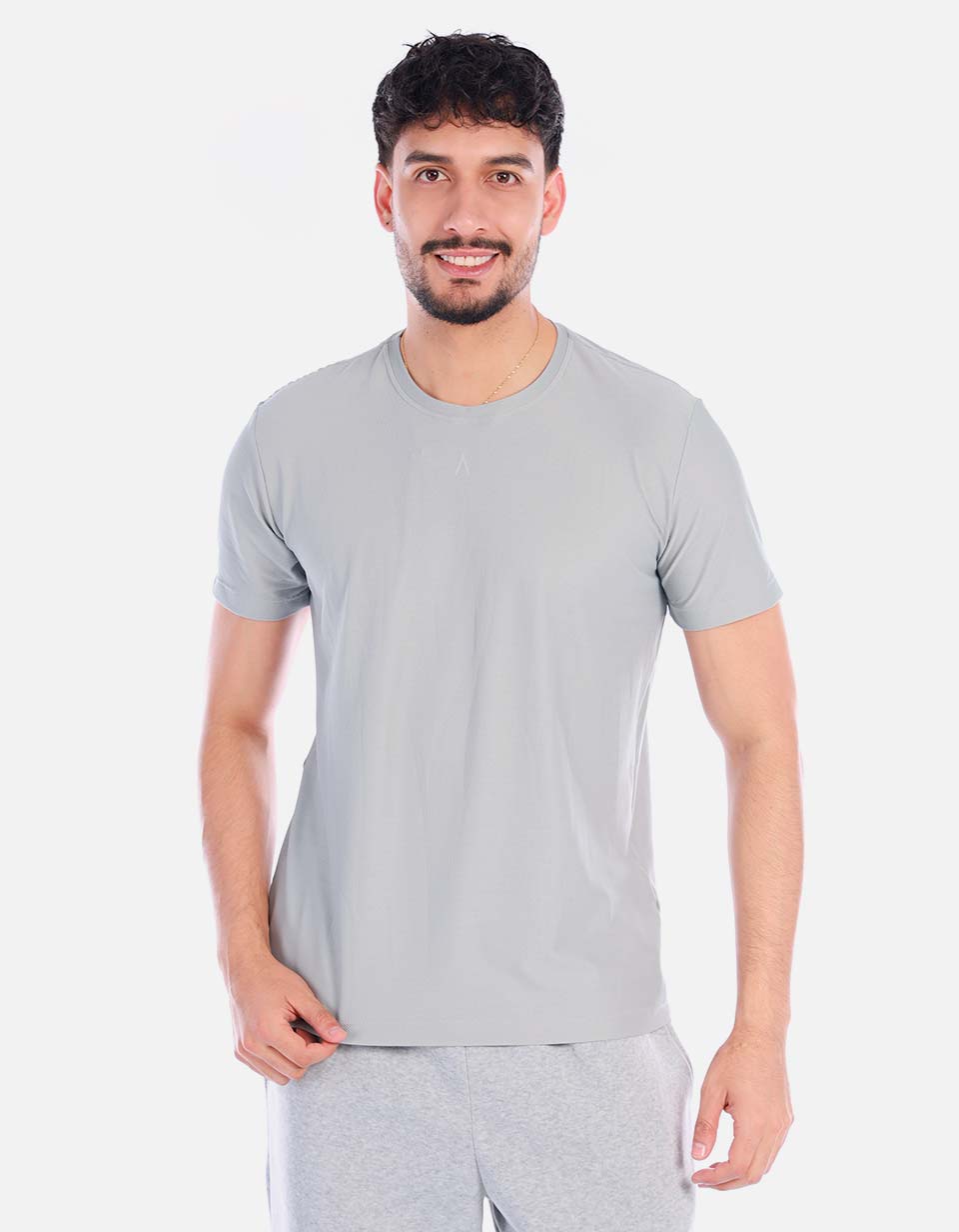 Camiseta Deportiva Hombre Premium