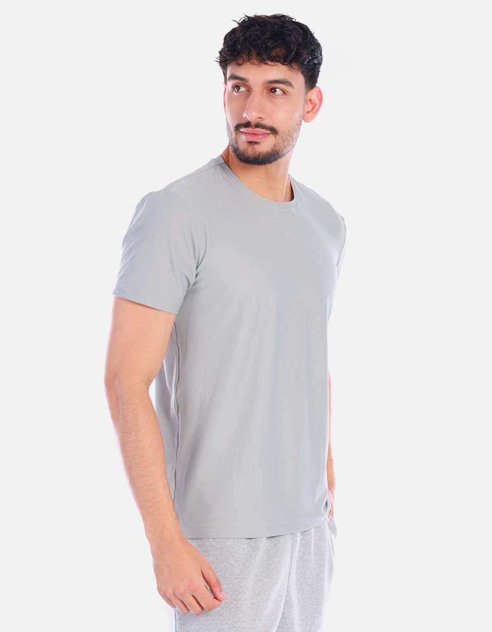 Camiseta Deportiva Hombre Premium