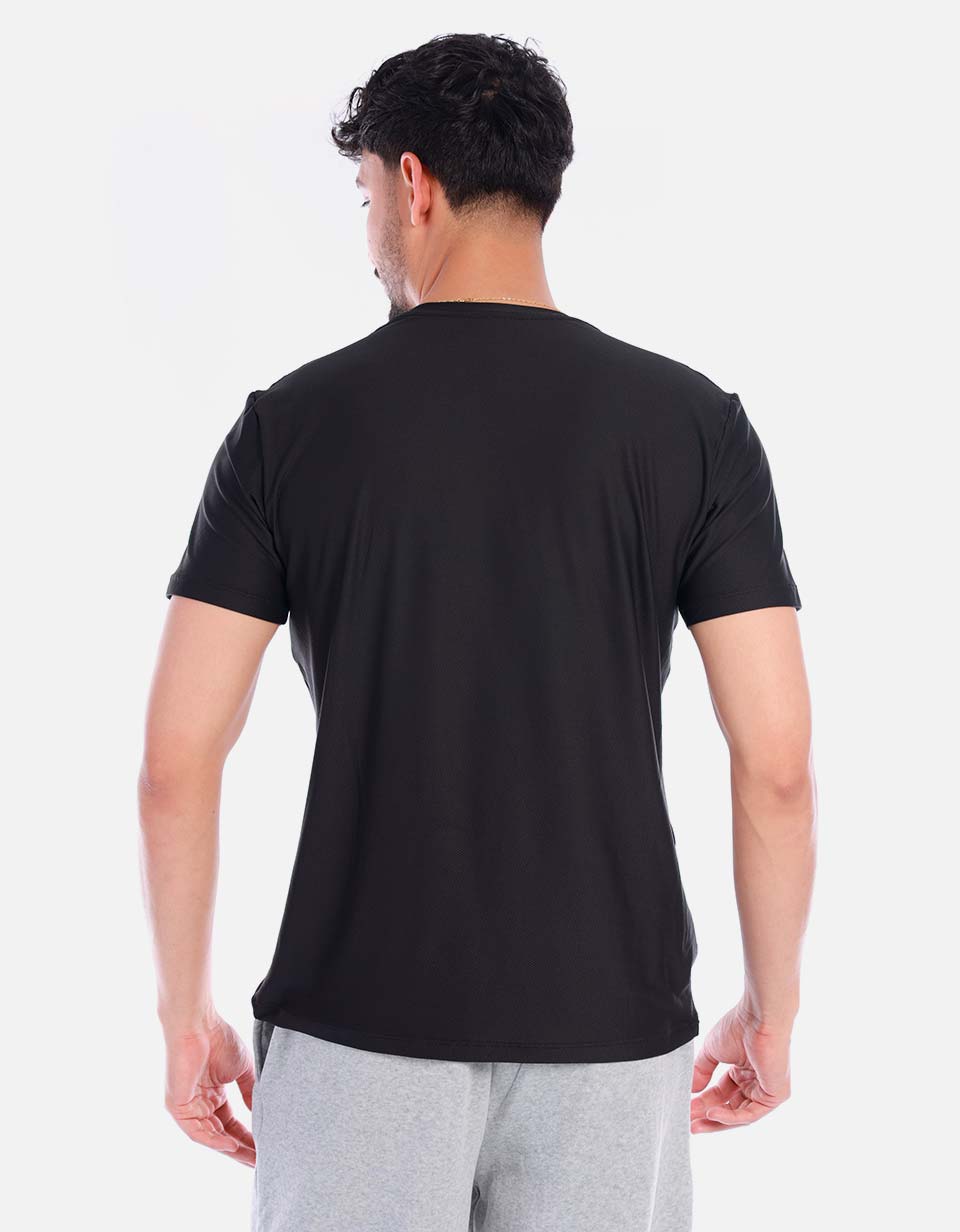 Camiseta Deportiva Hombre Premium