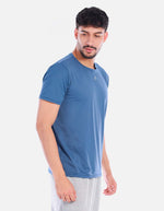 Camiseta Deportiva Hombre Ajuste Clásico