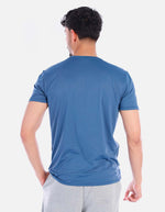 Camiseta Deportiva Hombre Ajuste Clásico