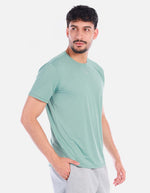Camiseta Deportiva Hombre Ajuste Clásico