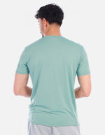Camiseta Deportiva Hombre Ajuste Clásico
