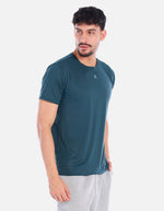 Camiseta Deportiva Hombre Ajuste Clásico