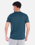 Camiseta Deportiva Hombre Ajuste Clásico