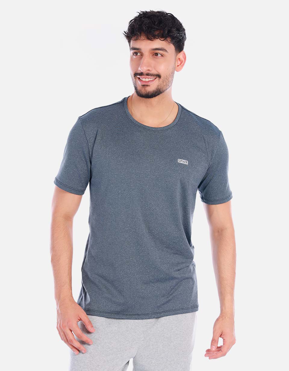 Camiseta Deportiva Hombre