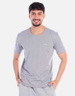 Camiseta Deportiva Hombre