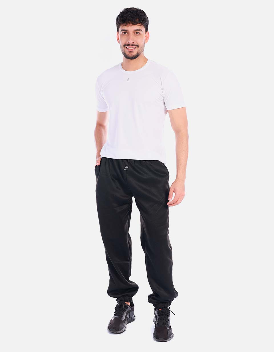Jogger Deportivo Hombre Ajuste Funcional
