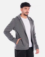 Chaqueta Hombre Estilo Deportivo