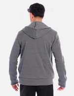 Chaqueta Hombre Estilo Deportivo