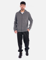 Chaqueta Hombre Estilo Deportivo