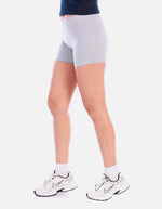 Biker Short Mujer en Algodón