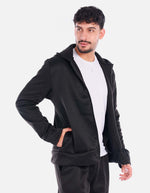 Chaqueta Hombre Estilo Deportivo
