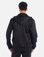 Chaqueta Hombre Estilo Deportivo