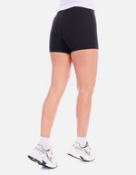 Biker Short Mujer en Algodón