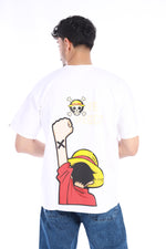 Camiseta Estampada para Hombre estilo Urbano