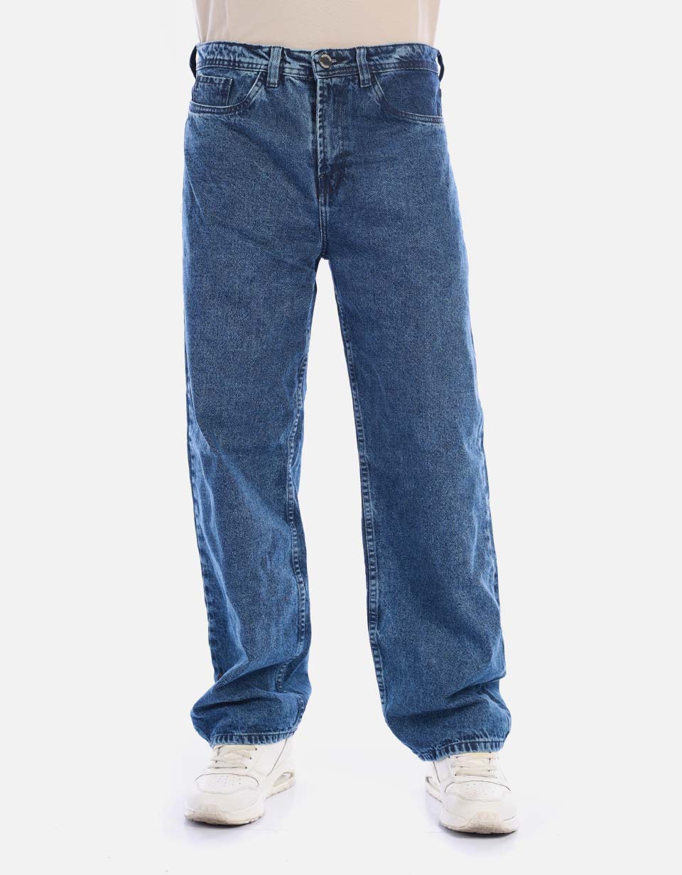 Jean para Hombre de ajuste perfecto