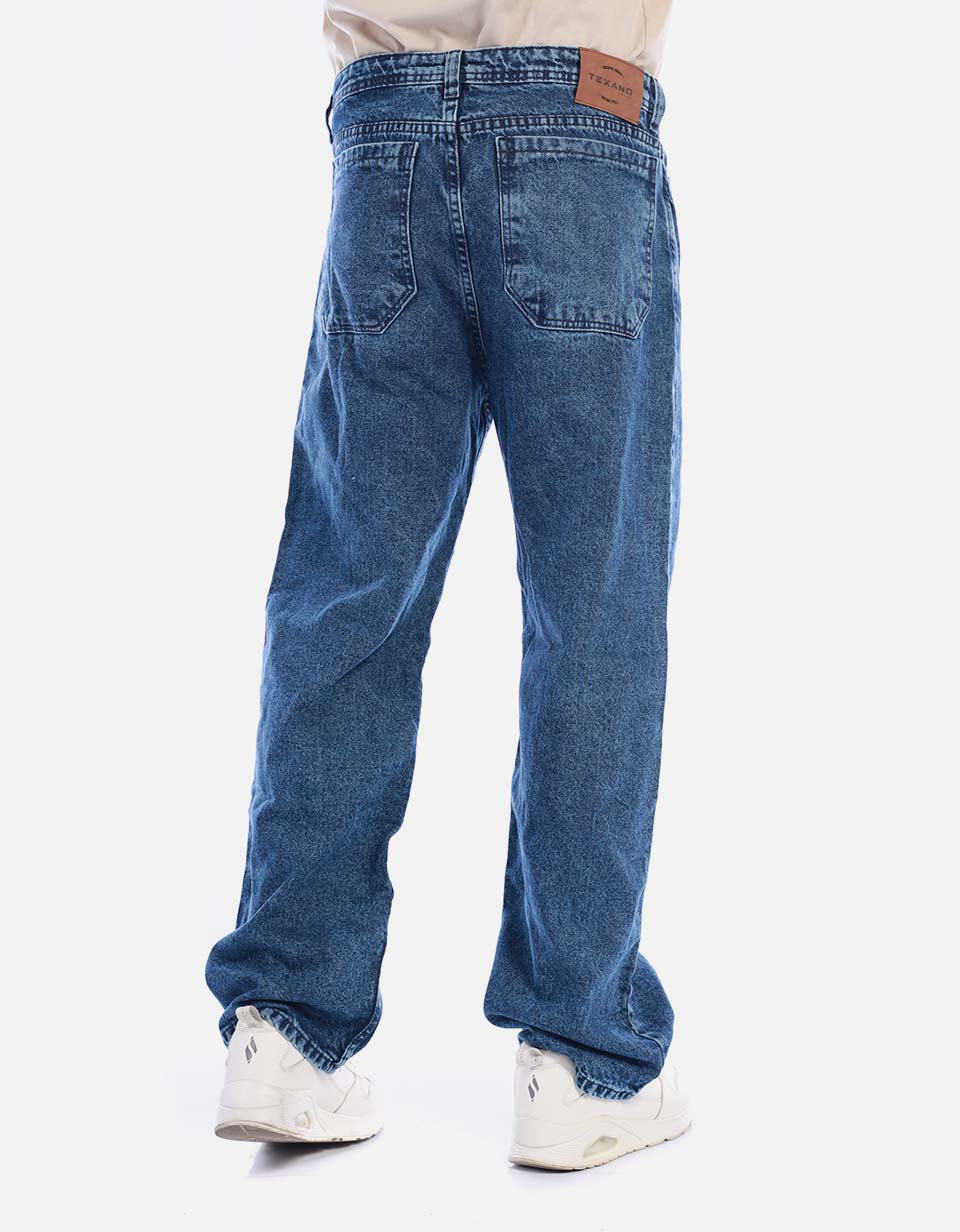 Jean para Hombre de ajuste perfecto