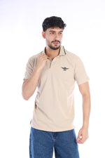 Camiseta tipo Polo para Hombre Casual
