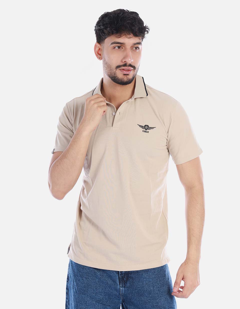 Camiseta tipo Polo para Hombre Casual