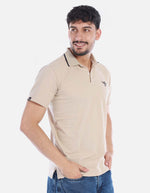 Camiseta tipo Polo para Hombre Casual