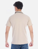 Camiseta tipo Polo para Hombre Casual