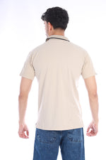 Camiseta tipo Polo para Hombre Casual
