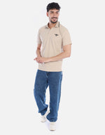 Camiseta tipo Polo para Hombre Casual