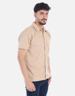 Camisa Manga corta para Hombre Moderna