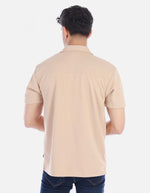 Camisa Manga corta para Hombre Moderna