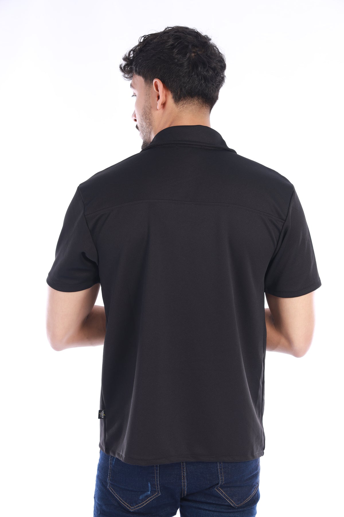 Camisa Manga corta para Hombre Moderna