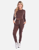 Conjunto Mujer Cómodo para Uso Diario