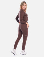 Conjunto Mujer Cómodo para Uso Diario