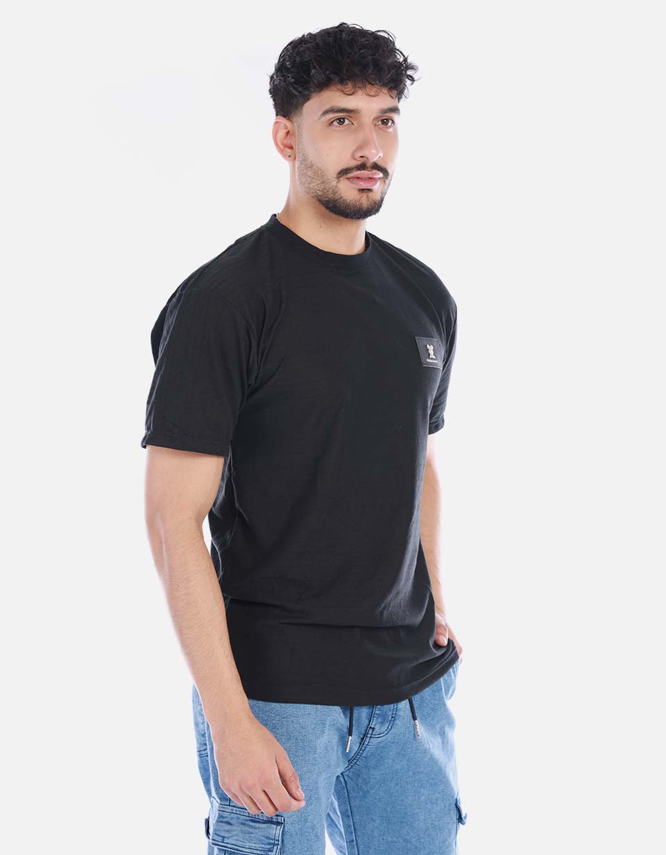 Camiseta Básica para Hombre de alta calidad